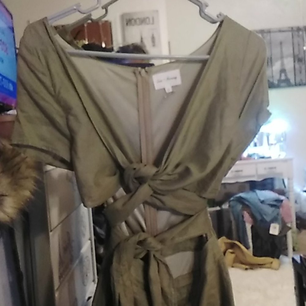 Jumper by love and harmony - Picture 2 of 6